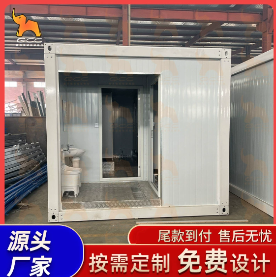 2026年折叠箱房全行业发展现状调研白皮书