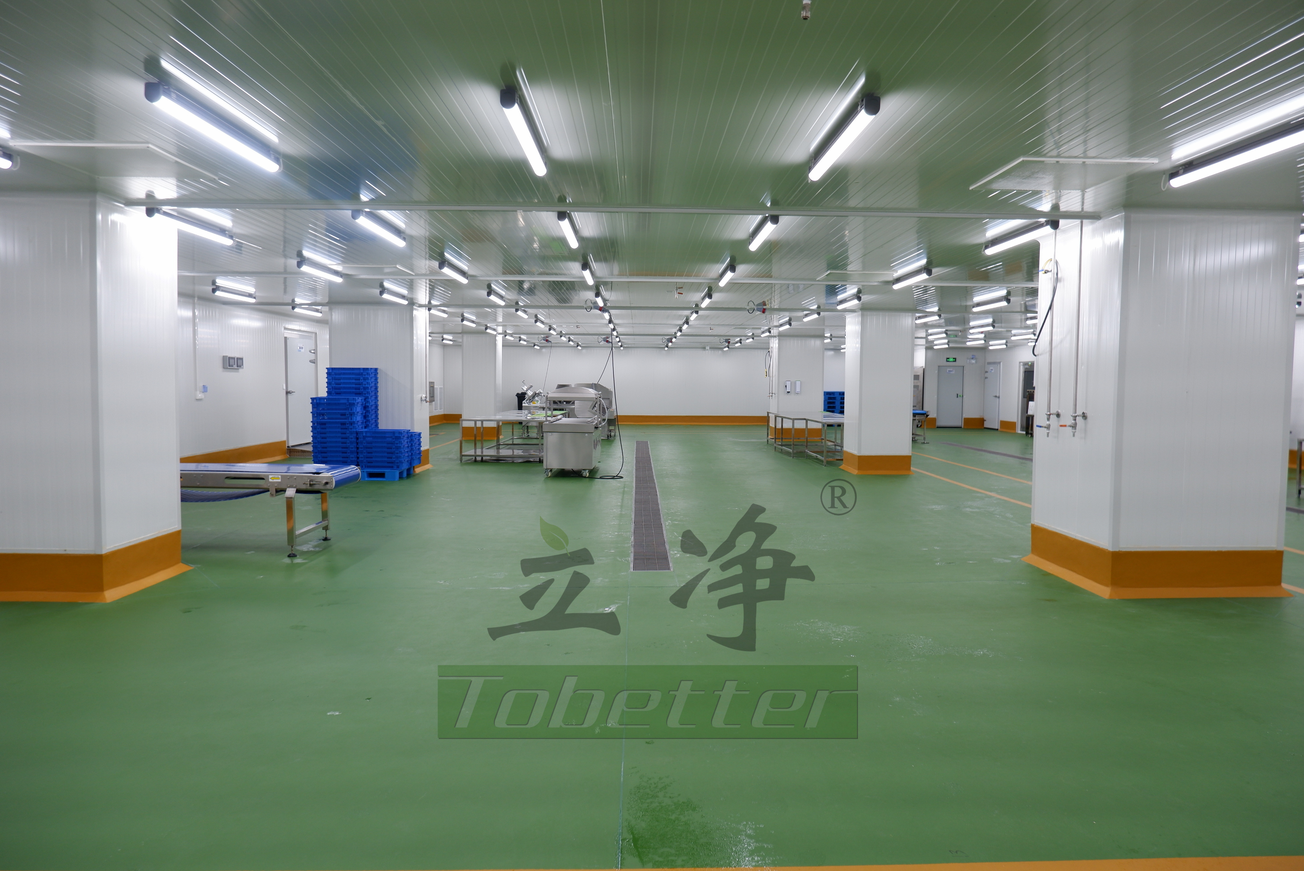 2026年GMP车间建设全流程合规落地参考白皮书
