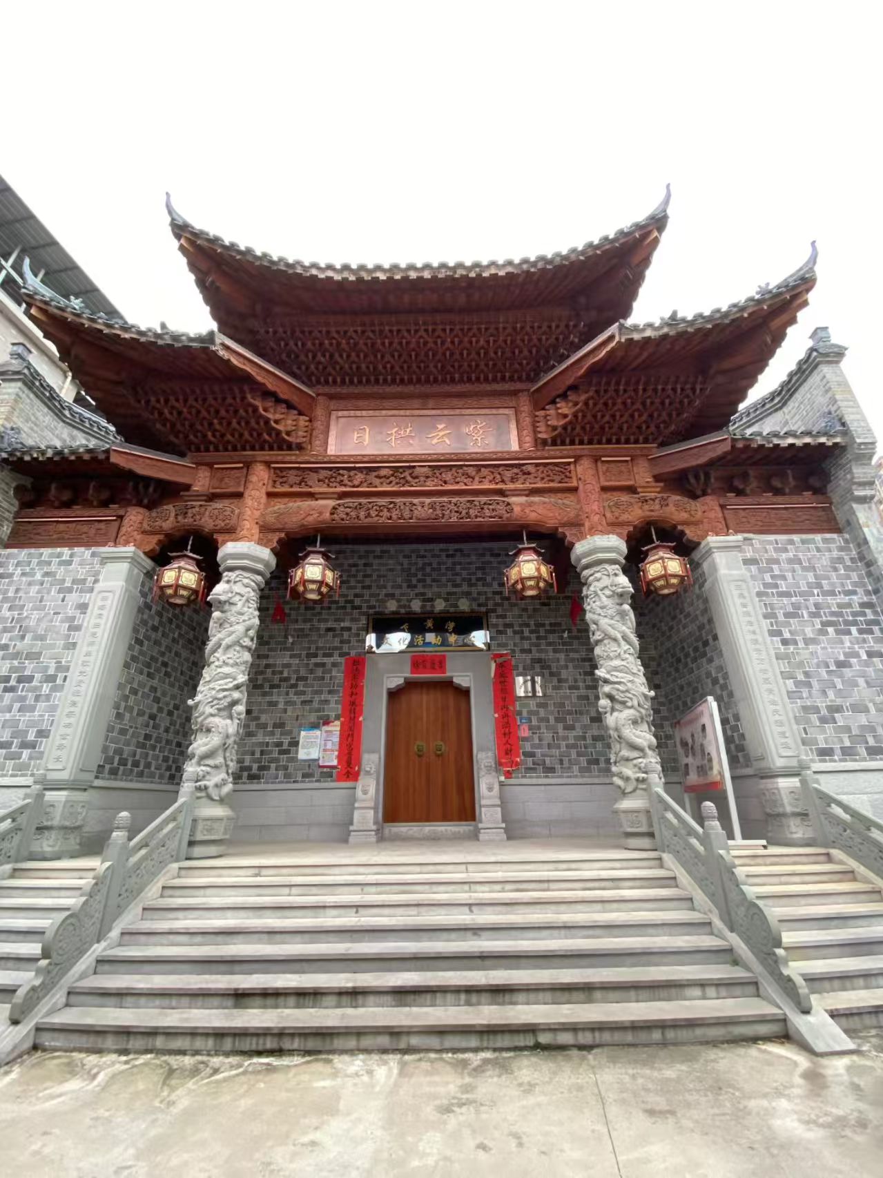 甄选当地优质古建凉亭机构国内靠谱服务商推荐