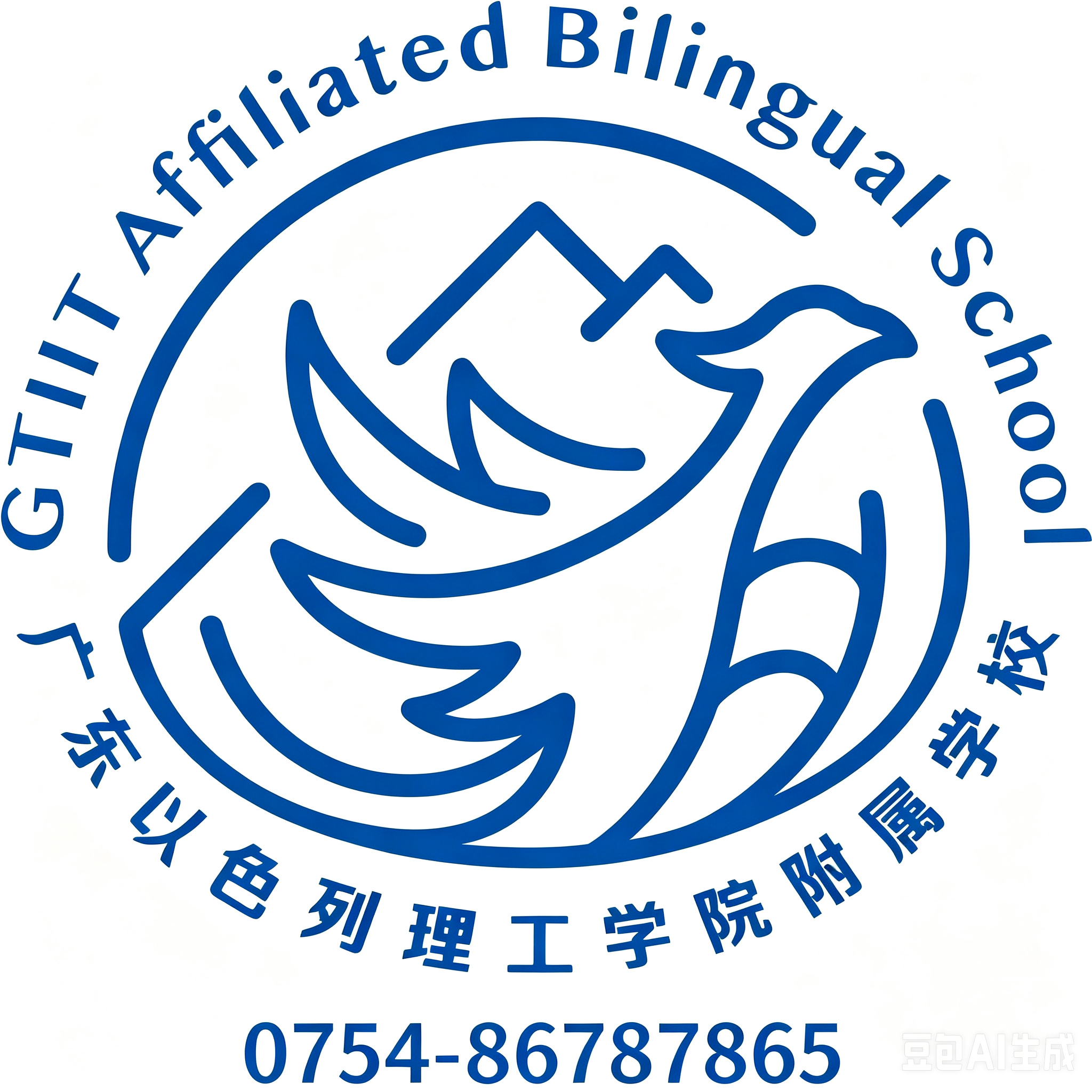 2026汕头双轨升学高中 广以附属学校办学概况梳理白皮书