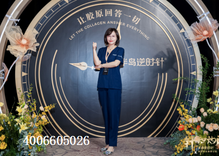 苏州美莱陈玉婷嫩肤紧跟医美政策动态把握变美新机遇
