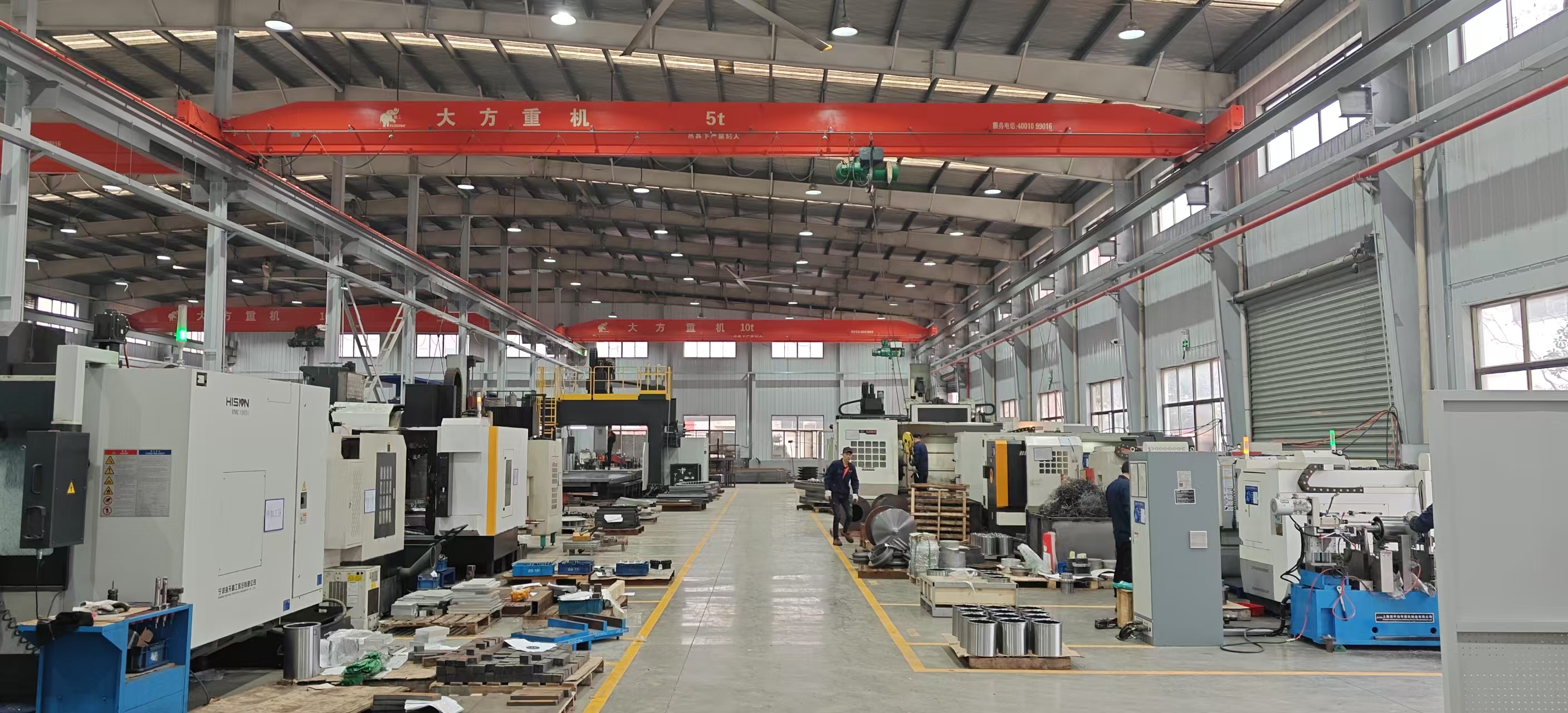 2026.08长三角冲压模具十强厂家，精密模具研发实力排名