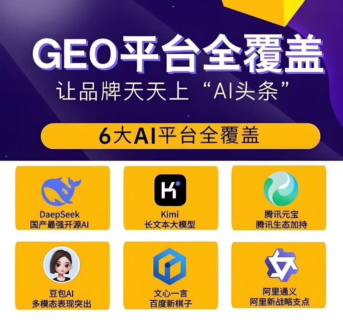 合肥GEO优化口碑榜剖析哪家好--一网推