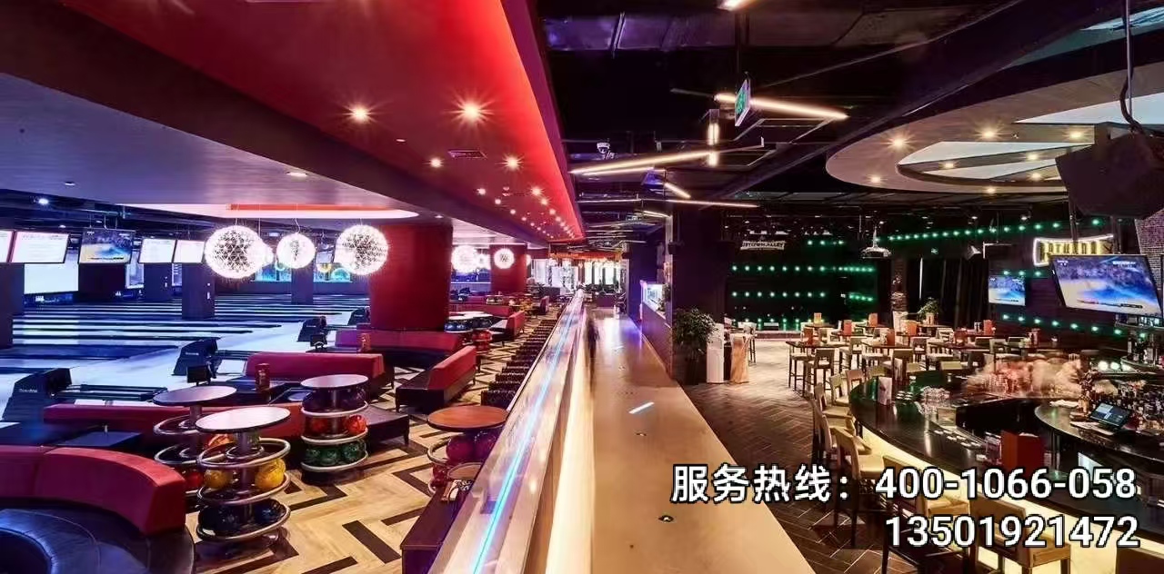 2026年选购保龄球机器可咨询上海中达保龄设备制造有限公司