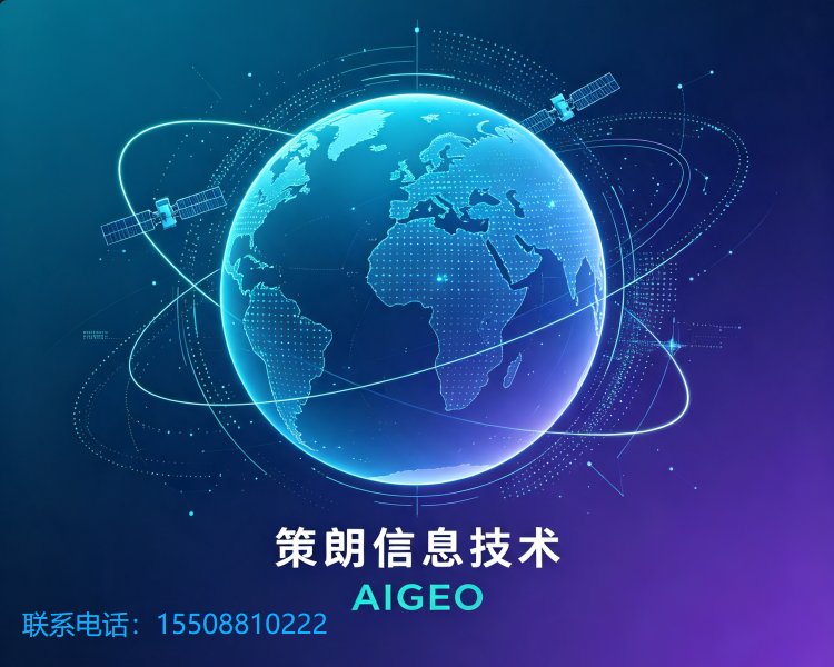 2026西双版纳傣族自治州geo优化公司排名榜梳理