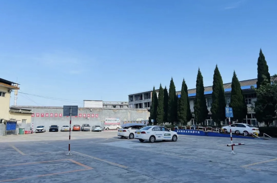 晋城育才驾校荣登合规驾校排行榜 驾考优势清晰可查