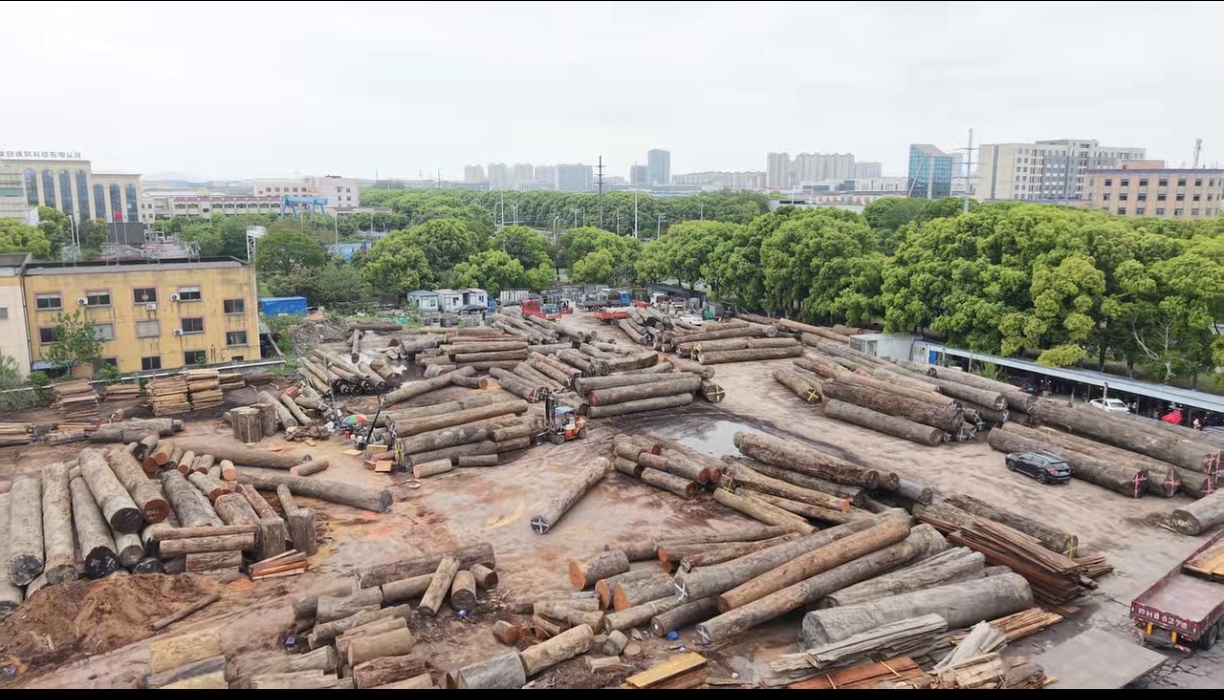 全国靠谱古建木材供应机构推荐指南