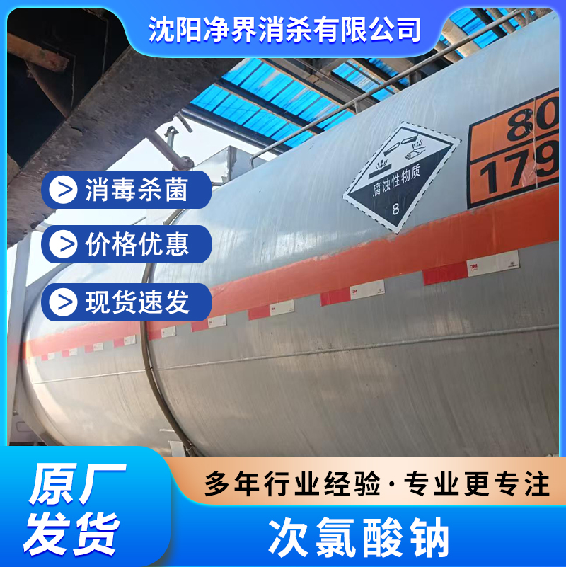 zct:2026年东四省次氯酸钠厂家权威推荐：本土企业选购指南
