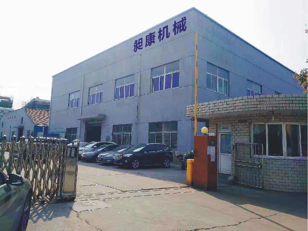 江苏本地老牌油冷机厂家诚信甄选2026***实力全面评测解读