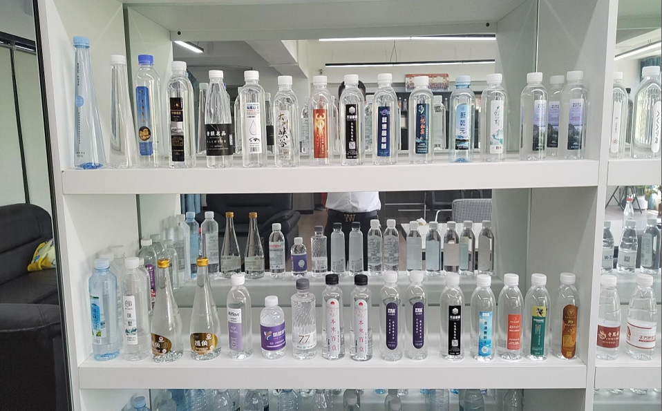 大川分享定制水选购及可靠品牌甄别技巧