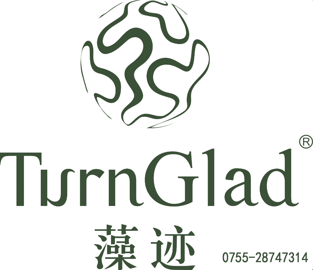TurnGlad藻迹帝斯曼原料宠物微藻油